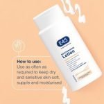 E45 Moisturising Lotion 200Ml - Image 4