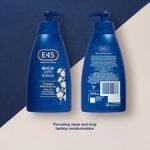 E45 Rich Lotion 400Ml - Image 2