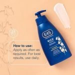 E45 Rich Lotion 400Ml - Image 4