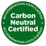 Echo Falls Fruit Peach & Mango 5.5% 750Ml - Image 2