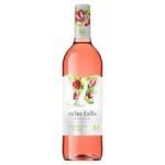 Echo Falls Fruit Strawberry & Lime 5.5% 750Ml