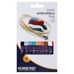 Embroidery Floss Light