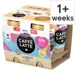 Emmi Caffe Latte Skinny 4X230ml