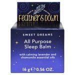 Feather & Down All Purpose Sleep Balm 16G
