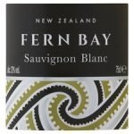 Fern Bay New Zealand Sauvignon Blanc 75Cl - Image 2