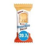 Ferrero Kinder Happy Hippo Single 20.7G
