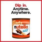 Ferrero Nutella And Go Chocolate Bars Multipack 1 X 96g - Image 2