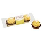 Ferrero Rocher 3 Pack 37.5G - Image 2