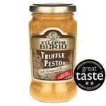 Filippo Berio Truffle Pesto 190G