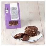 Finest* Triple Chocolate Cookie 4 Pack - Image 2