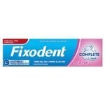 Fixodent Complete Denture Adhesive Cream 40G