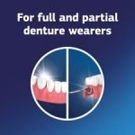 Fixodent Plus Besthold Denture Adhesive 40G - Image 4
