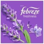 Flash All Purpose Liquid Lavender Floor Cleaner 950Ml - Image 2