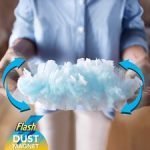 Flash Dust Magnet Duster Refill 5 Pack - Image 2
