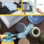 Flash Dust Magnet Duster Refill 5 Pack - Image 4