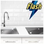 Flash Kitchen Cleaning Spray Citrus 800Ml - Image 4