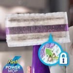 Flash Power Mop Multi Purpose Cleaner Refill 1.25 Litre - Image 3