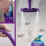 Flash Power Mop Multi Purpose Cleaner Refill 1.25 Litre - Image 4