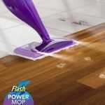 Flash Power Mop Refill Pads 8 Pack - Image 2