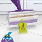 Flash Power Mop Refill Pads 8 Pack - Image 3
