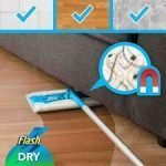 Flash Speed Mop Dry Pads 20 Pack - Image 3