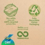 Flash Speed Mop Dry Pads 20 Pack - Image 4