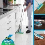 Flash Speed Mop Starter Kit - Image 2