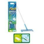 Flash Speed Mop Starter Kit