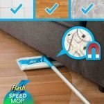 Flash Speed Mop Starter Kit - Image 4