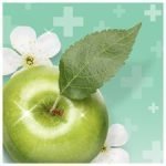 Flash Spray Wipe Done Antibacterial Apple Blossom 800Ml - Image 2