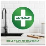 Flash Spray Wipe Done Antibacterial Apple Blossom 800Ml - Image 4