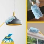 Flash Xl Dust Magnet Duster Starter Kit & Refill X2 - Image 2