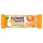 Flower & White Mango Passion Fruit Smoothie Mallow Bar 35G