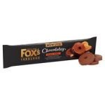 Fox's Biscuits Chocolatey Orange Rounds 130G - Image 2