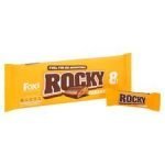 Fox's Rocky Caramel 8Pk 168G - Image 2