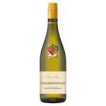 Francois Martenot Chardonnay 750Ml