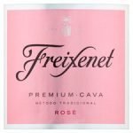 Freixenet Cordon Rosado Seco 75Cl - Image 2