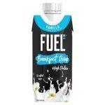 Fuel 10K Vanilla Liquid Breakfast 330Ml