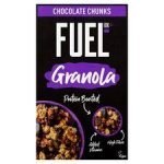 Fuel 70% Cocoa Chunks 400G