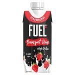 Fuel Energy Drink Strawberry 330Ml