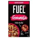 Fuel Loaded Fruit 400G