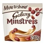 Galaxy Minstrels Large Pouch 240G