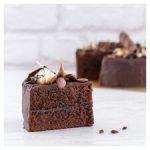 Galaxy Ripple Indulgent Chocolate Cake - Image 2