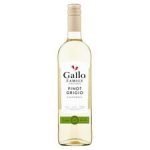 Gallo Family Vineyards Pinot Grigio 75Cl