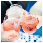 Gallo Family Vineyards Summer Rose 75 Cl - Image 2