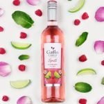 Gallo Spritz Raspberry & Lime 75Cl - Image 2