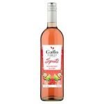 Gallo Spritz Raspberry & Lime 75Cl