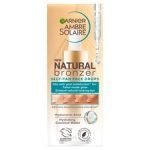 Garnier Ambre Solaire Natural Bronzer Self-Tan Face Drops 30Ml