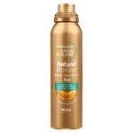Garnier Ambre Solaire No Streaks Bronzer Self-Tanning Face Mist 75Ml