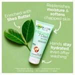 Garnier Body 7Days Shea Hand Milk 100Ml - Image 2